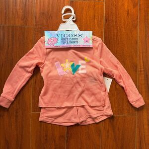 Vigoss 2 pc Set Mauvewood 6